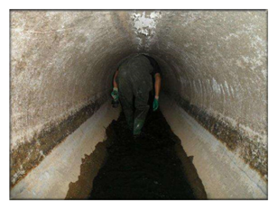 屯留管道高压清洗