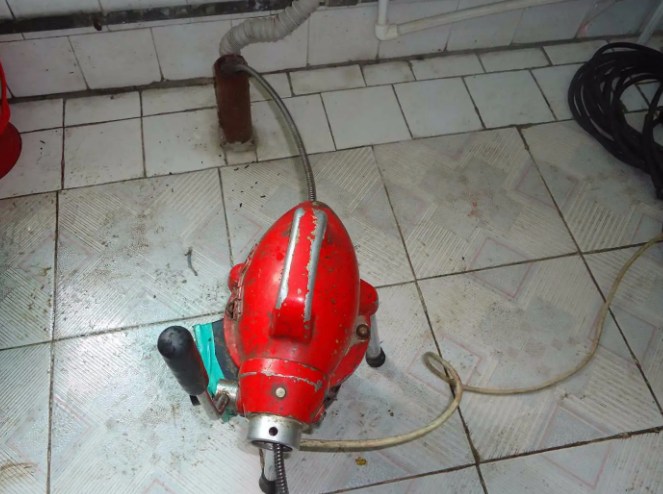 屯留下水道疏通