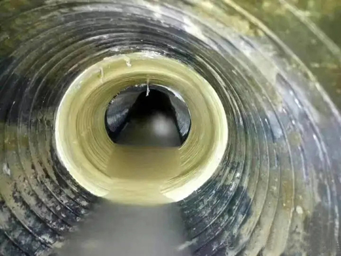 屯留内衬修复法通常适用于哪些类型的断面管道