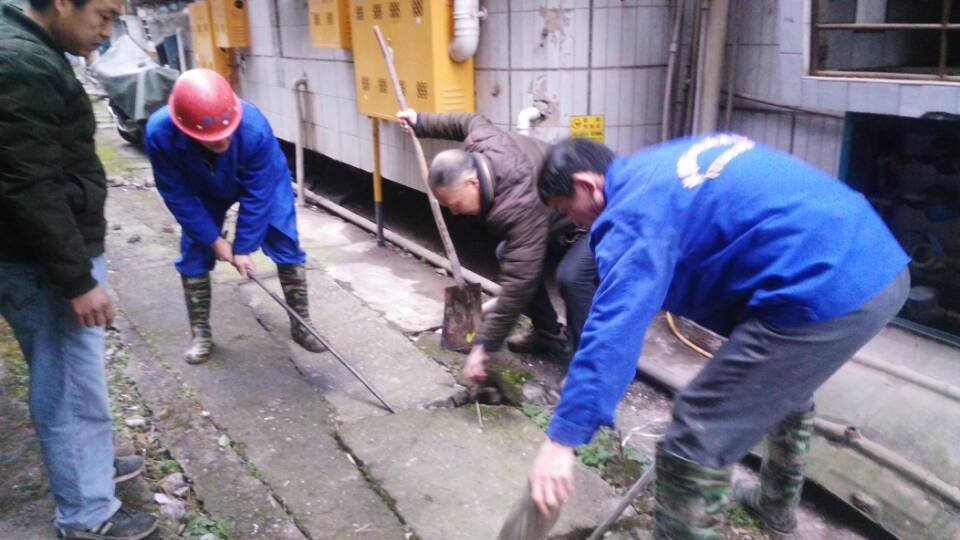 屯留清掏化粪池、管道疏通一站式服务<高效><技术><可靠>